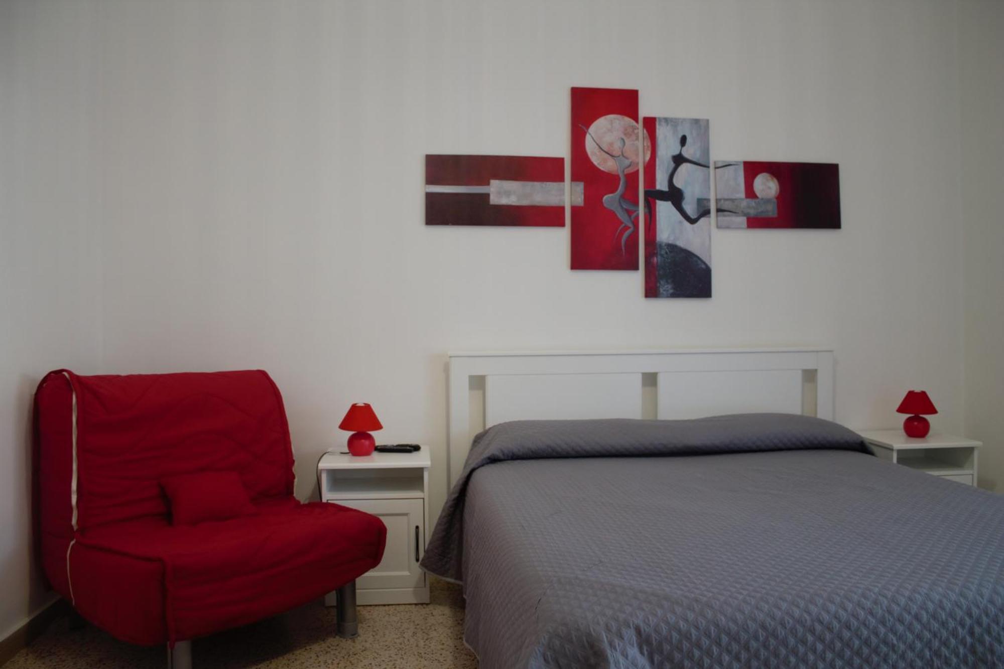 Home Oly Gragnano Exterior photo