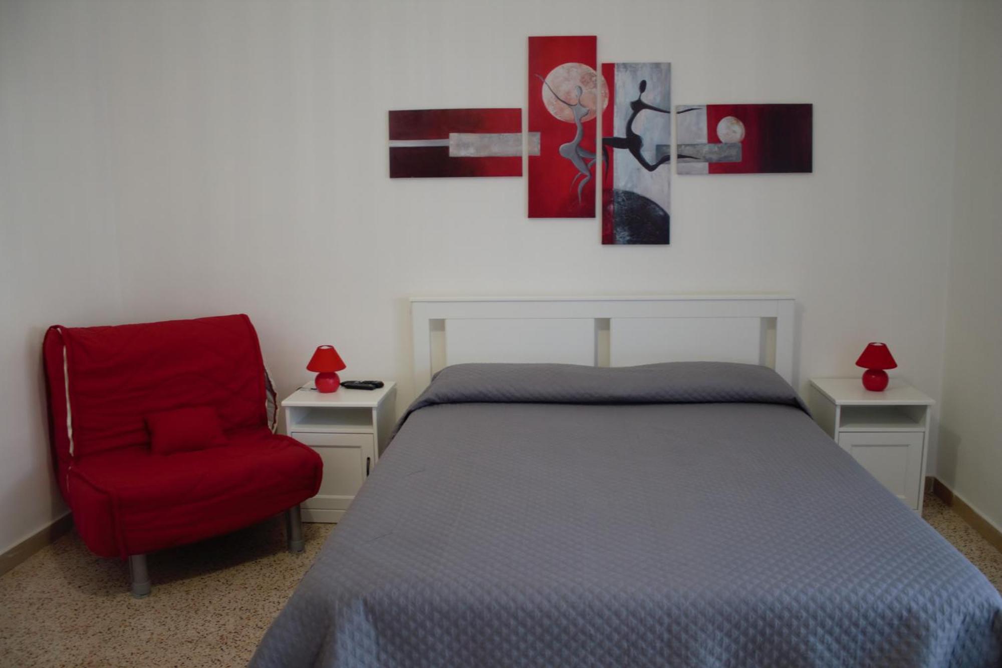 Home Oly Gragnano Exterior photo